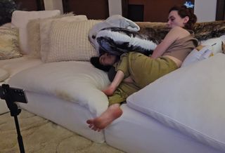 Kaitlyn Siragusa feet photo 5