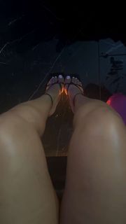 Queen Naija feet photo 3
