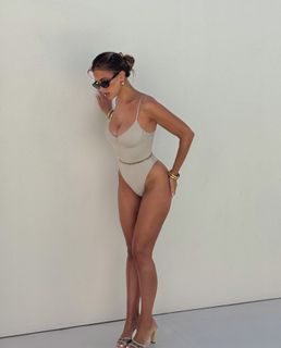 Kara Del Toro feet photo 3