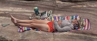 Emily Osment feet photo 3