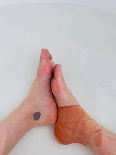 Katy Perry feet photo 1