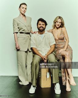 Lili Reinhart feet photo 2