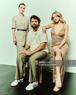 Lili Reinhart feet photo 1