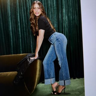 Sofía Vergara feet photo 4