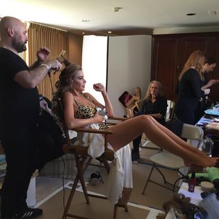 Sofía Vergara feet photo 3