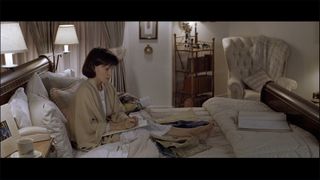 Sally Field feet photo 1