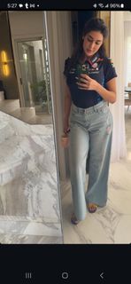 Yasmine Sabry feet photo 1