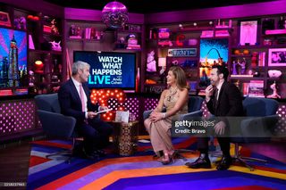 Hoda Kotb feet photo 5