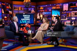 Hoda Kotb feet photo 4
