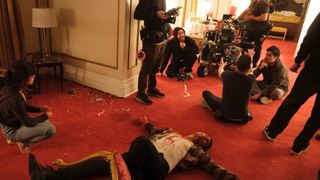 Jenna Ortega feet photo thumbnail