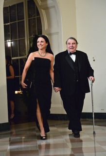 Julia Louis-Dreyfus feet photo 4