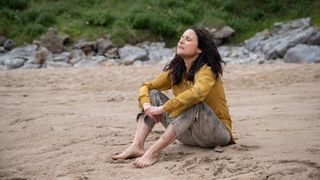 Julia Louis-Dreyfus feet photo 1