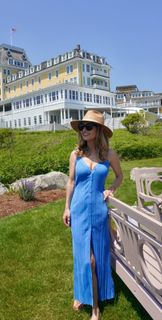 Giada De Laurentiis feet photo 4
