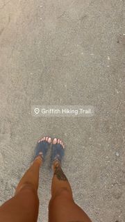 Victoria Waldrip feet photo 4