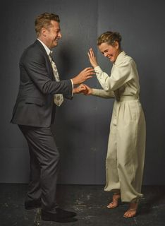 Keri Russell feet photo 2
