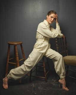 Keri Russell feet photo 1