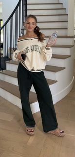 Lexi Rivera feet photo 4