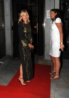 Kate Moss feet photo thumbnail