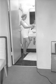 Marilyn Monroe feet photo 3