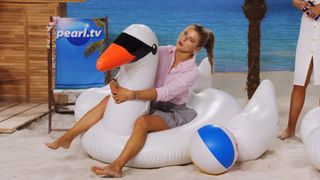 Diana Naborskaya feet photo thumbnail