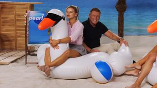 Diana Naborskaya feet photo thumbnail