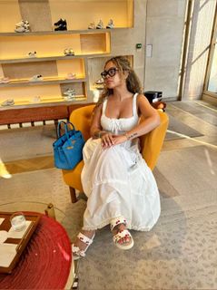 Latto feet photo 1