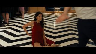 Monica Barbaro feet photo 3