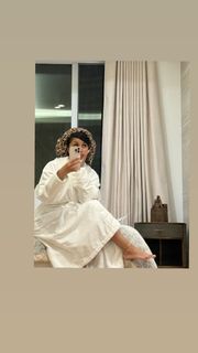Cardi B feet photo 3