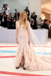 Nicole Kidman feet photo 1