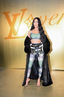 Kim Kardashian feet photo 1