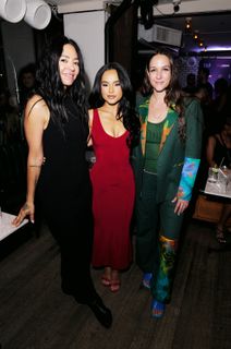 Becky G feet photo 3