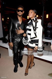 Janelle Monáe feet photo 4