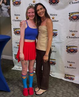 Odette Annable feet photo 5