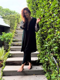 Huma Qureshi feet photo 3