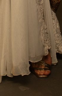 Grazi Massafera feet photo 1