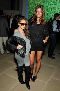 Kelly Bensimon feet photo thumbnail