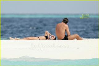 Penélope Cruz feet photo thumbnail