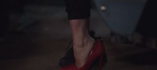 Nilli Karim feet photo 1