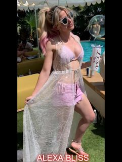 Lexi Kaufman feet photo 1