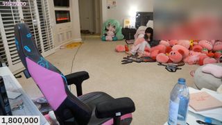 Emily 'Emiru' Schunk feet photo 2