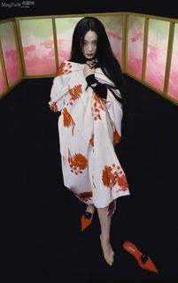Bingbing Fan feet photo 2