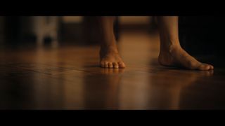 Monica Barbaro feet photo 2