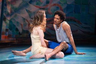 Maya Hawke feet photo 1