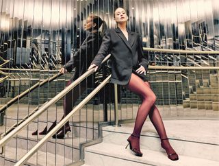 Marina Ruy Barbosa feet photo 4