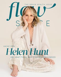 Helen Hunt feet photo 1
