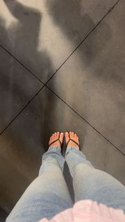 Sadie Mckenna feet photo 4