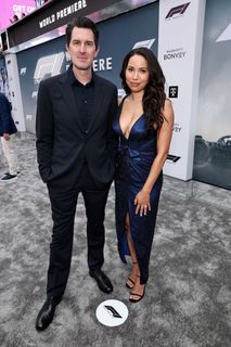 Jurnee Smollett feet photo 5