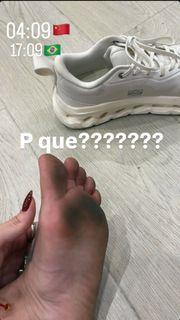 Virginia Fonseca feet photo 3