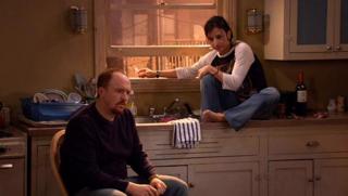 Pamela Adlon feet photo 3
