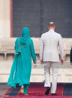 Catherine Princess of Wales feet photo thumbnail